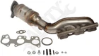 Dorman 674-309 Manifold Converter Not For Sale In Ny, Ca, Me New. Price: $722.68.