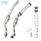 For Chrysler 300 Dodge Charger 3.6L 2011-2017 Pair Catalytic Converters Lh & Rh New. Price: $108.37.