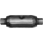 Ap Exhaust Products Converter Universal Obdii California Long Round O2-MID New. Price: $846.15.