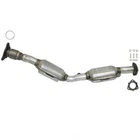 Catalytic Converter-direct 50470 Fits 08-10 Saturn Vue 2.4L-L4 New. Price: $711.67.