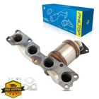 Philtop Front Catalytic Converter Sorento 2011-2013 New. Price: $177.99.