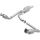 Magnaflow 447233 Catalytic Converter New. Price: $1872.00.