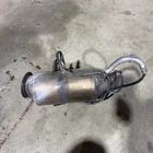 Bmw F30 335IX N55 (2013) Oem Exhaust Pipe & Sensors 18328603875 Used. Price: $699.00.
