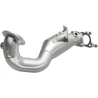 Magnaflow Catalytic Converter: Epa, For 2009-2016 Bmw Z4 New. Price: $1186.00.