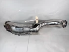 Brand New Oem! Genuine Mopar Exhaust Pipe Converter 68668692AB. Price: $1000.00.