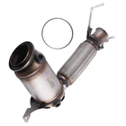 Direct Fit Catalytic Converter For Mini Cooper 2.0L Turbo Engines 2014-2019 New. Price: $140.62.