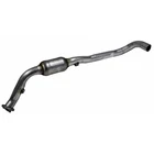 54586 Walker Catalytic Converter Driver Left Side For Ram Truck Hand Dodge 1500 New. Price: $286.36.