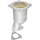 Magnaflow 49 State Converter 51992 Direct Catalytic Fits Miata New. Price: $636.00.