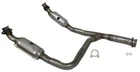 Catalytic Converter New. Price: $432.45.