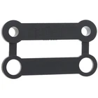 1404920118 Genuinexl Exhaust Stop Upper For Mb Mercedes Class Clk Cls New. Price: $20.94.