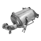Diesel Particulate Filter For Chevrolet Cruze Orlando Captiva Cdi New. Price: $1186.51.