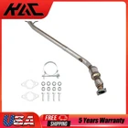 Catalytic Converter For 07-08 Chevrolet Uplander Buick Terraza Epa Compliant New. Price: $118.99.