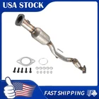 For 2007-2011 2014-2018 Nissan Altima 2.5L Catalytic Converter Epa 54782 40919 New. Price: $84.99.