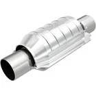 Magnaflow California Converter 444233 Universal Catalytic New. Price: $458.81.