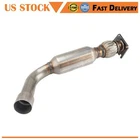 Catalytic Converter For 08-2010 Chrysler Town & Country 3.3L 193615 0793163 New. Price: $75.99.