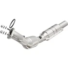 Magnaflow Catalytic Converter: Carb, For 2010-2011 Chevrolet Camaro New. Price: $1393.00.