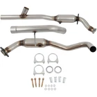 Catalytic Converter Ford F150 2005 2006 2007 2008 4.2L Epa Lef Right New. Price: $186.00.
