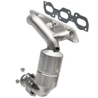 Magnaflow 49 State Converter 51370 Direct Fit Catalytic New. Price: $812.00.