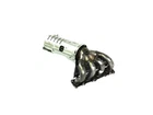 Genuine Mopar Exhaust And Catalytic Converter Manifold 68432342AA New. Price: $2272.00.