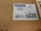 Walker Exhaust 16335 Ultra Epa Direct Fit Catalytic Converter New. Price: $400.00.