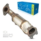 Philtop Stainless Steel Catalytic Converter Fit For 11-19 Grand Caravan/town ... New. Price: $157.47.
