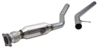 Fits For Eastern Catalytic Converter Direct P 20375 New. Price: $338.22.