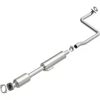 Magnaflow Oem Grade Epa Direct-fit Converter For 17-19 Hyundai Elantra 280039 New. Price: $916.00.