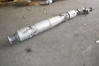 2525A Recertified Ford Oem Catalytic Converter Dpf 2011 2016 6.7L F250 F350 Remanufactured. Price: $1850.00.