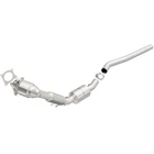 Magnaflow Direct For Fit Catalytic Converter 06-08 JETTA/GTI/A3/ 2.0T Oe New. Price: $1729.00.