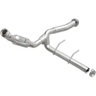 Magnaflow 5551139 Catalytic Converter New. Price: $2160.00.