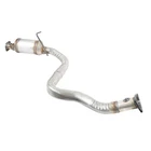 Exhaust Catalytic Converter Epa Approved 645129 Bpf New. Price: $1621.00.