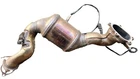 Audi S7 V8 4.0TFSI Exhaust Catalytic Converter Manifold 4G0254202NX Used. Price: $717.30.