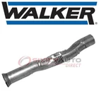 Walker Right Exhaust Intermediate Pipe 1996-2004 Ford Mustang 4.6L V8 Na New. Price: $44.99.