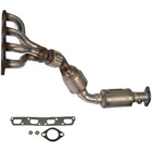 Dorman 673-862 Manifold Converter Carb Compliant New. Price: $1219.57.