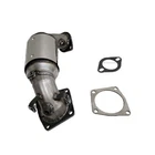 17554 Davico Catalytic Converter Front For Kia Sorento 2016-2018 New. Price: $440.26.