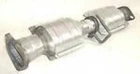 Ranger Explorer Rear Davico Mfg 16079 Catalytic Converter With Gaskets New. Price: $421.00.