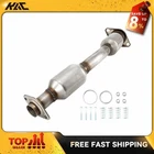 Catalytic Converter Fits Nissan Versa 2007-2011 All Engines And 2012 1.8L 642226 New. Price: $63.99.