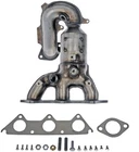 Dorman Manifold Converter Not Carb Compliant 674-888 New. Price: $627.76.