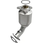 Genuine Magnaflow California Direct-fit Catalytic Converter 551322 New. Price: $749.15.