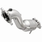 Magnaflow 51573-AB For 2013-2015 Ats Turbo 2.0L L4 Gas Dohc New. Price: $627.00.