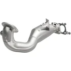 Magnaflow 21-170 Catalytic Converter New. Price: $1186.00.