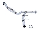 Right Catalytic Converter 2015-2017 Ford Expedition New. Price: $441.31.