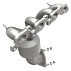 Magnaflow State Converter 49327 Direct Fit Catalytic New. Price: $690.00.