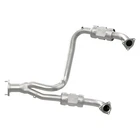 For Chevy Silverado 1500 99-06 Catalytic Converter And Pipe Assembly Calcat New. Price: $727.93.