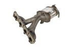 Genuine Gm Parts Canada 19420129 Exhaust Manifold Remanufactured. Price: $2177.79.