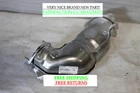 2024-2025 Subaru Wrx Center Catalytic Converter New Oem. Price: $849.99.