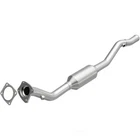 Catalytic Converter-direct-fit Hm Grade Federal(exc. Ca) Magnaflow 49 State New. Price: $602.00.
