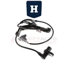 Holstein 2ABS0292 Wheel Speed Sensor For V70720053 SU8264 SS20289 ALS665 Hi New. Price: $150.99.