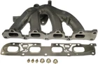 Exhaust Manifold Dorman 674-940 Oe Solutions New. Price: $216.47.