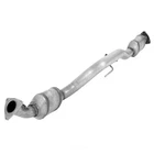 Catalytic Converter-epa Walker 56220 New. Price: $700.99.